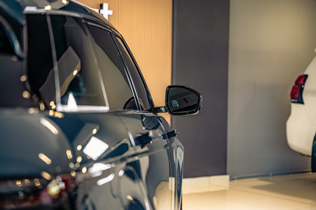 LAND ROVER EVOQUE EVOQUE 2.0D HSE R-DYNAMIC 147KW (D200) - 18