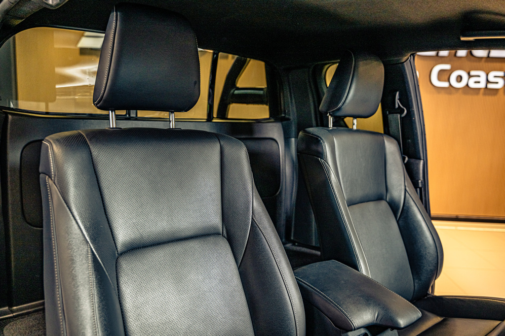 TOYOTA HILUX HILUX 2.8 GD-6 RB LEGEND P/U E/CAB