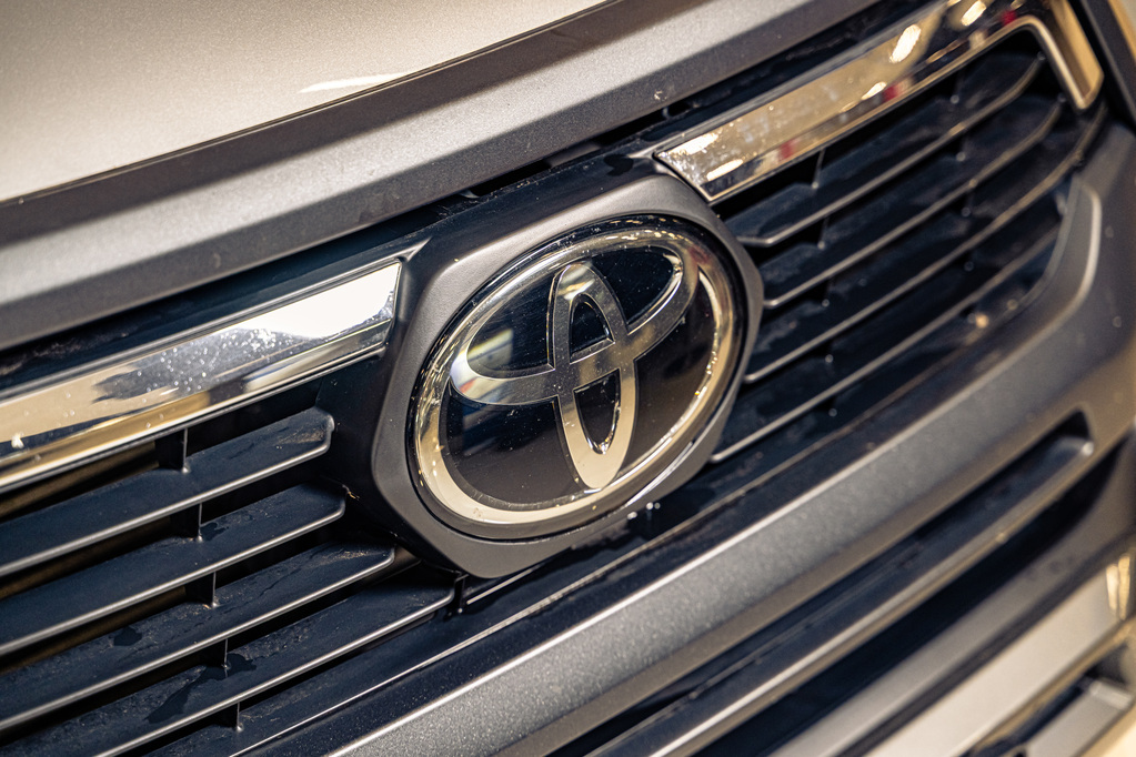 TOYOTA HILUX HILUX 2.8 GD-6 RB LEGEND P/U E/CAB