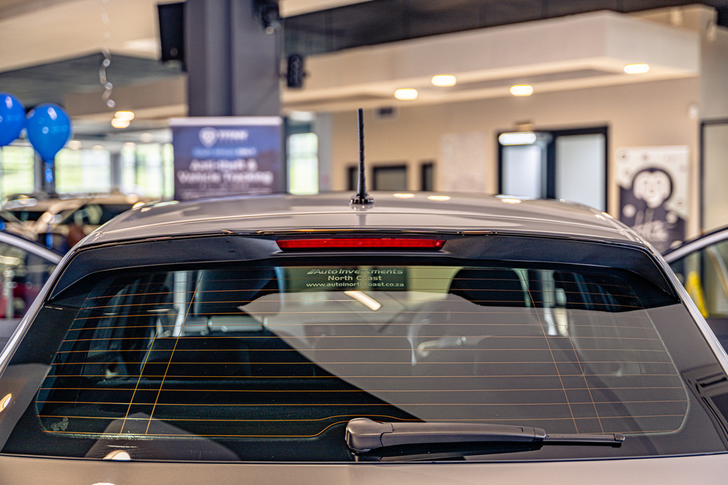 VOLKSWAGEN POLO POLO 1.0 TSI R-LINE DSG