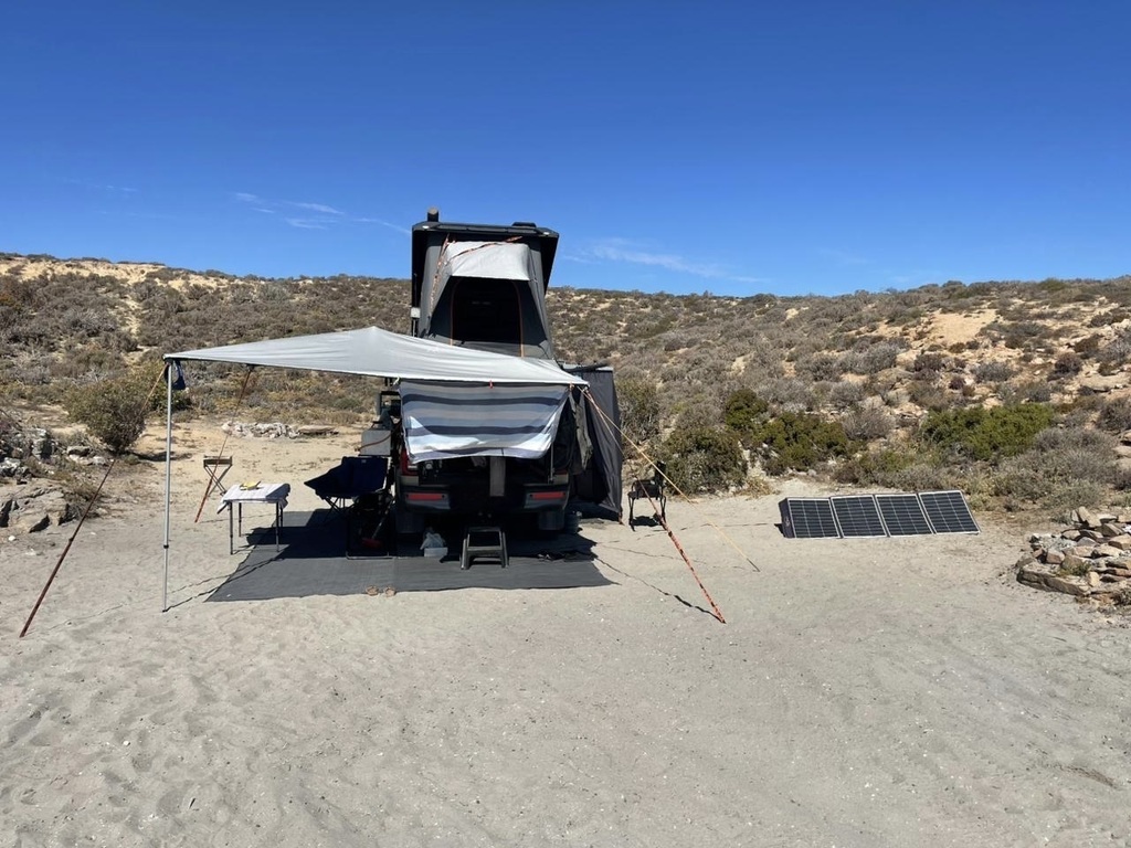 TOYOTA HILUX HILUX 2.8 GD-6 RB LEGEND 4X4 A/T P/U E/CAB - 12