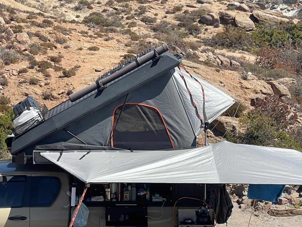 TOYOTA HILUX HILUX 2.8 GD-6 RB LEGEND 4X4 A/T P/U E/CAB - 13