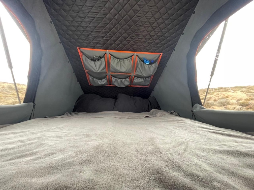 TOYOTA HILUX HILUX 2.8 GD-6 RB LEGEND 4X4 A/T P/U E/CAB - 9