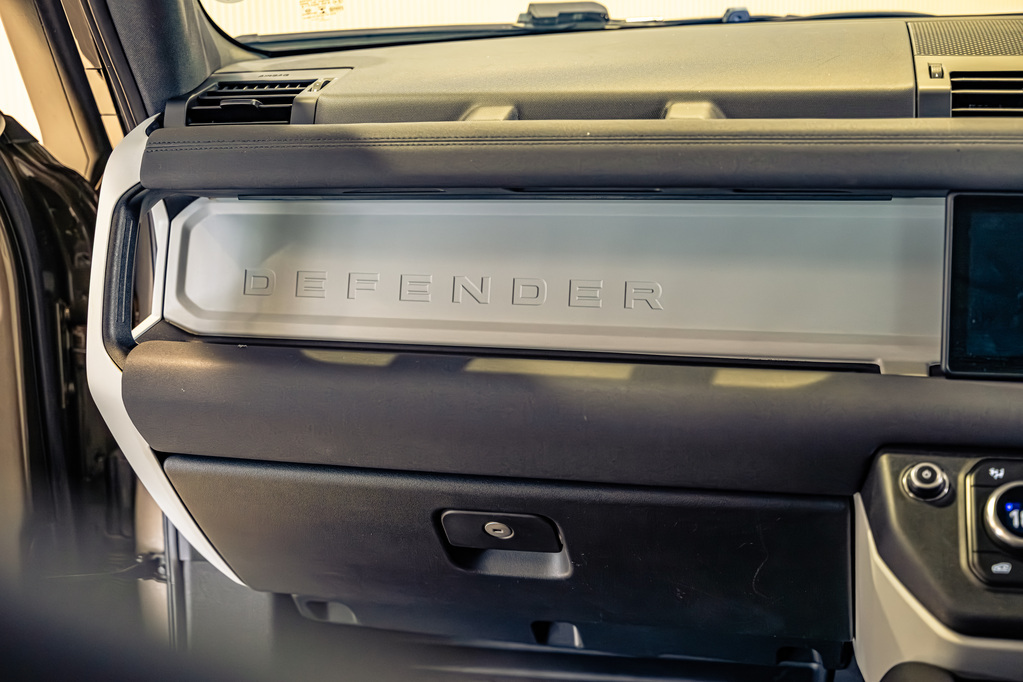 LAND ROVER DEFENDER DEFENDER 110 D240 FIRST EDITION (177KW) - 15