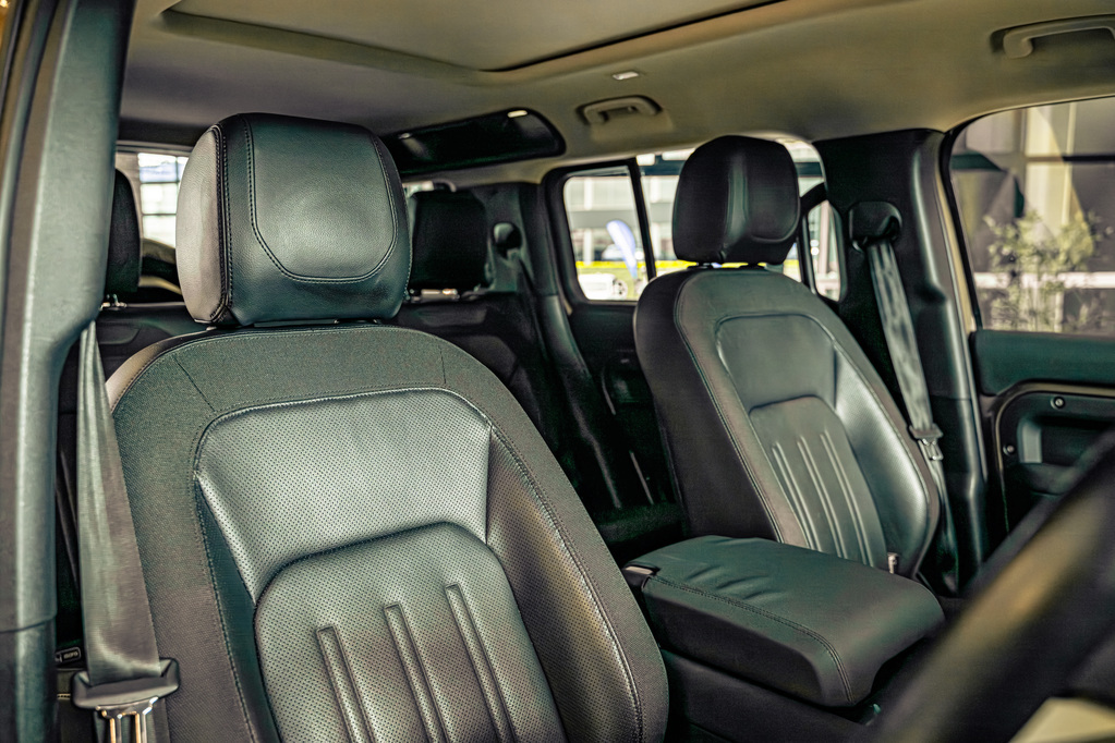 LAND ROVER DEFENDER DEFENDER 110 D240 FIRST EDITION (177KW) - 20