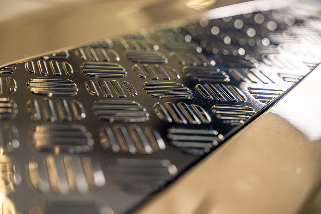 LAND ROVER DEFENDER DEFENDER 110 D240 FIRST EDITION (177KW) - 5