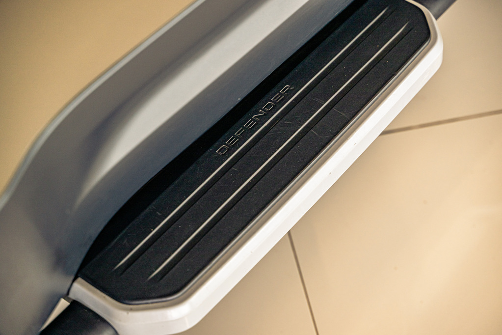 LAND ROVER DEFENDER DEFENDER 110 D240 FIRST EDITION (177KW) - 9