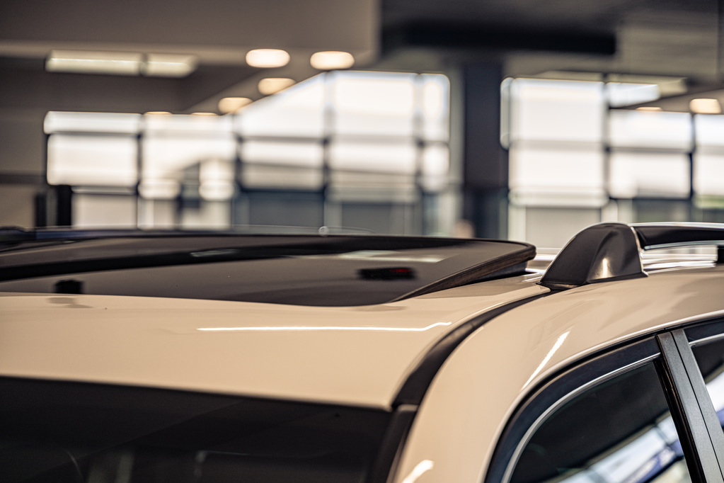 TOYOTA PRADO PRADO VX-L 3.0D A/T - 19