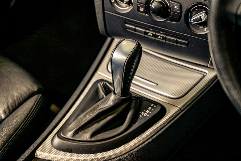 BMW 1 SERIES 125i CONVERT SPORT A/T