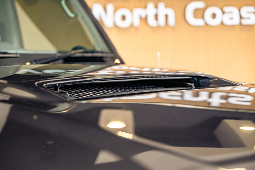 TOYOTA LAND CRUISER PICK UP LAND CRUISER 79 4.5D P/U S/C - 8