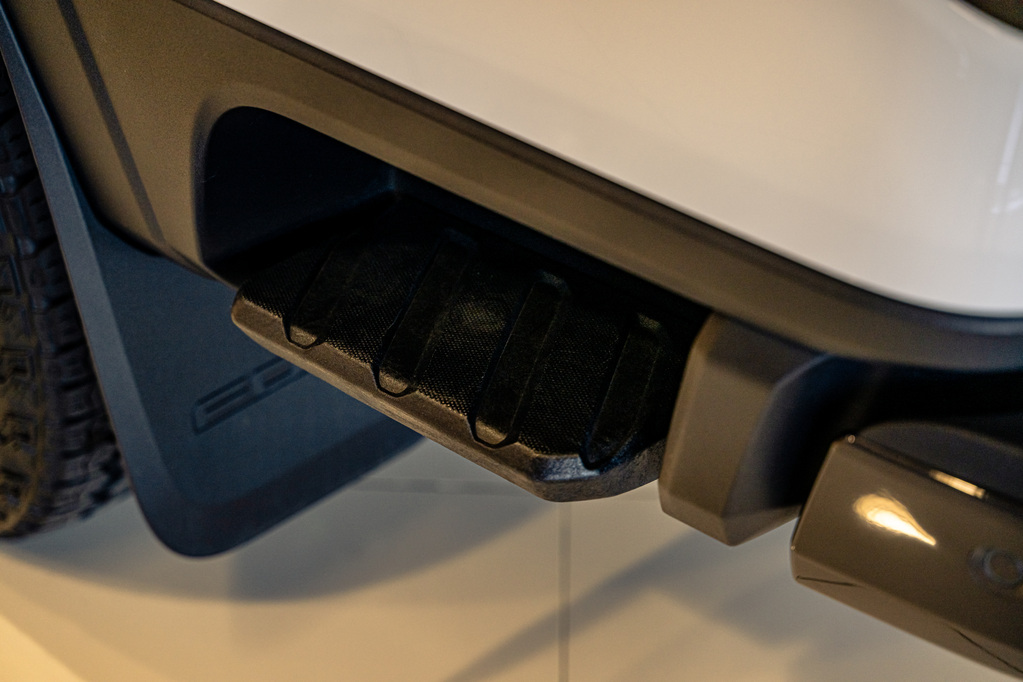 FORD RANGER RANGER 2.0D BI-TURBO WILDTRAK 4X4 A/T D/C P/U - 16