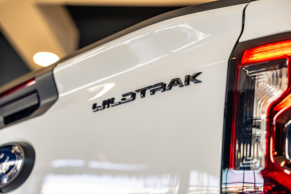 FORD RANGER RANGER 2.0D BI-TURBO WILDTRAK 4X4 A/T D/C P/U - 17