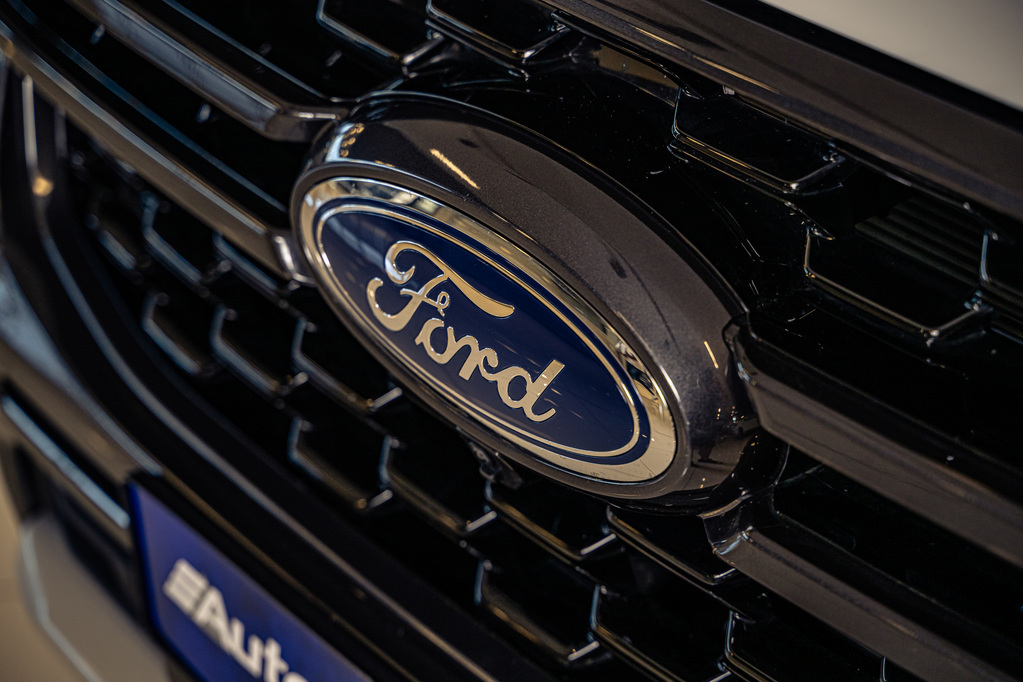 FORD RANGER RANGER 2.0D BI-TURBO WILDTRAK 4X4 A/T D/C P/U - 3