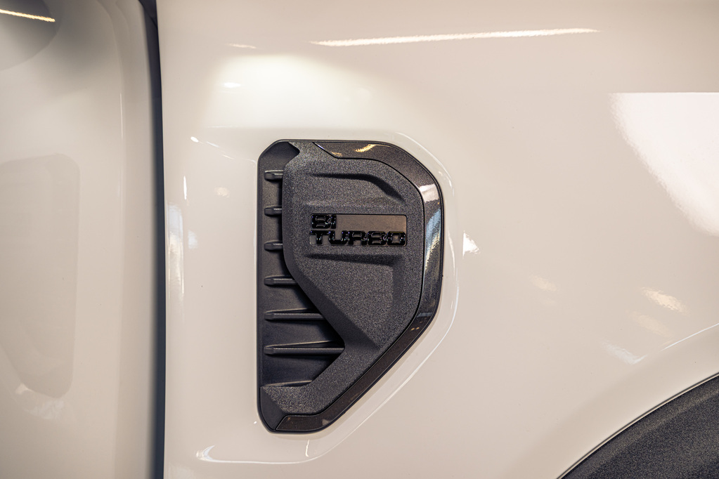 FORD RANGER RANGER 2.0D BI-TURBO WILDTRAK 4X4 A/T D/C P/U - 5