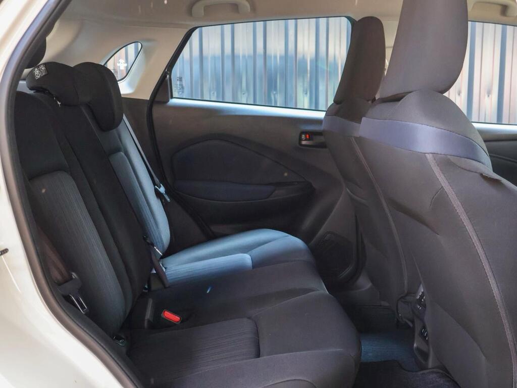 SUZUKI BALENO BALENO 1.5 GL A/T - 10