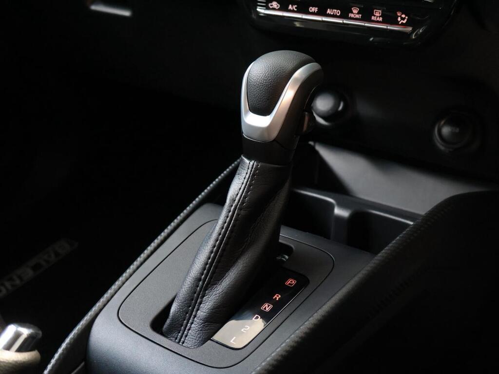 SUZUKI BALENO BALENO 1.5 GL A/T - 13