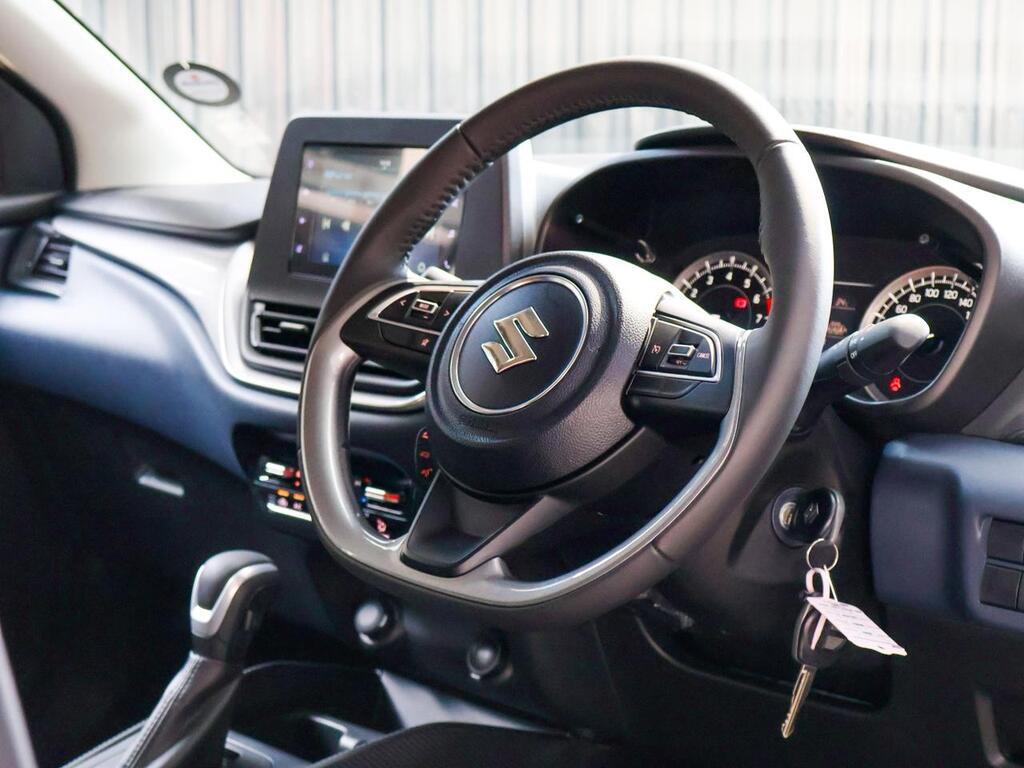 SUZUKI BALENO BALENO 1.5 GL A/T - 14