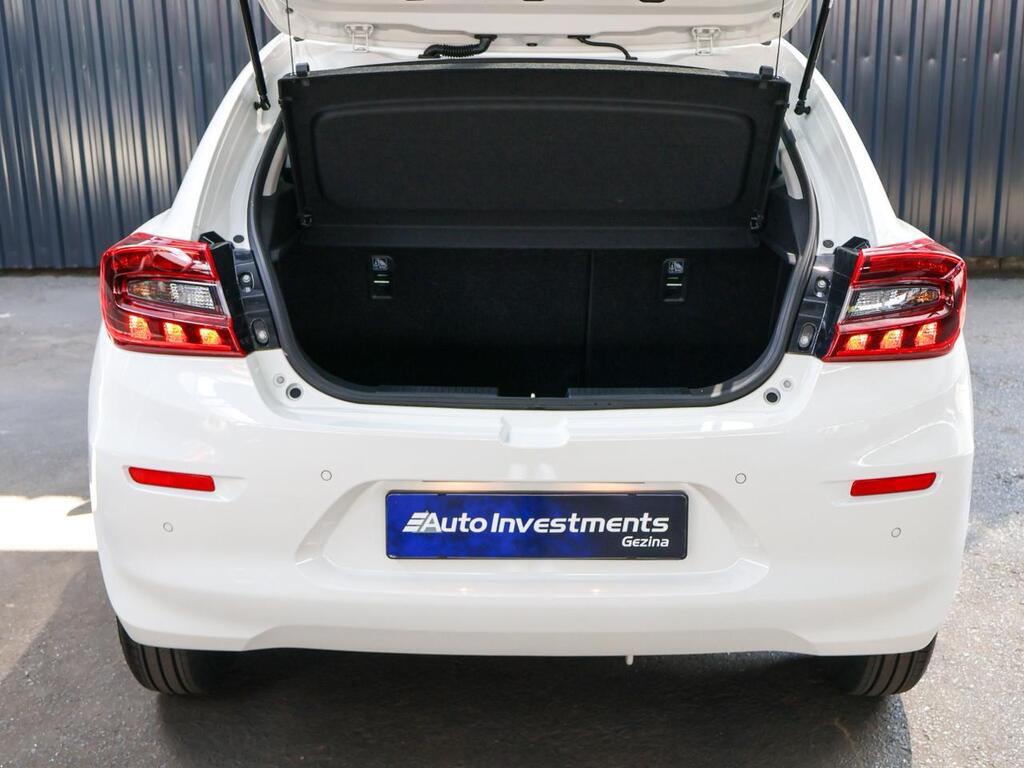 SUZUKI BALENO BALENO 1.5 GL A/T - 18