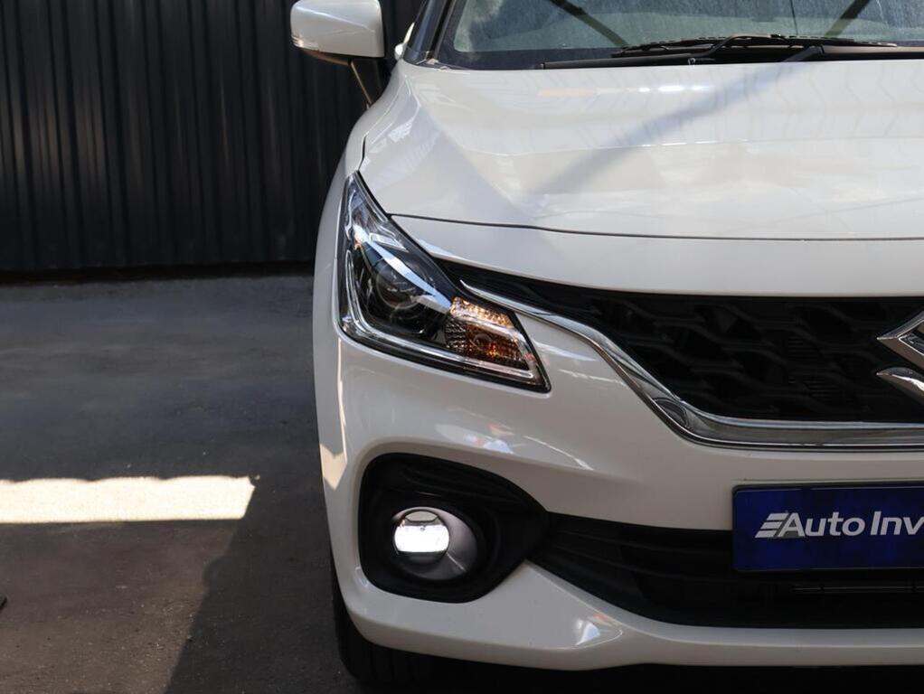 SUZUKI BALENO BALENO 1.5 GL A/T - 2