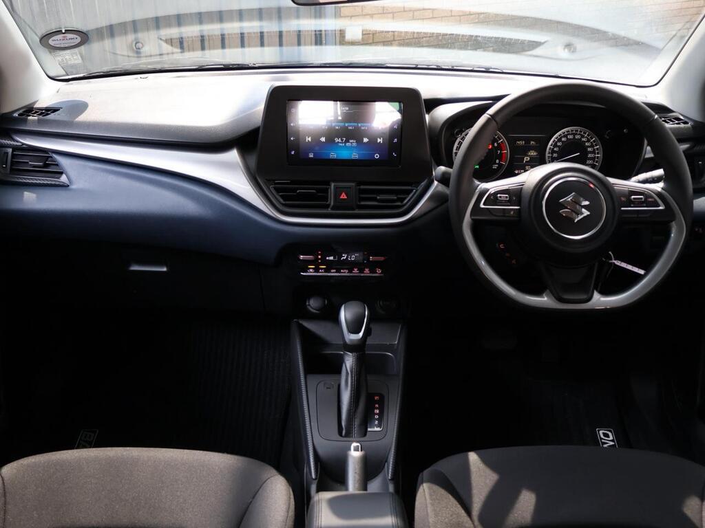 SUZUKI BALENO BALENO 1.5 GL A/T - 4