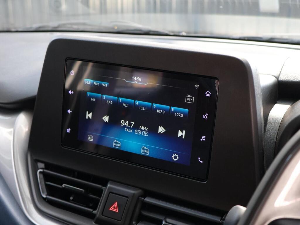 SUZUKI BALENO BALENO 1.5 GL A/T - 5