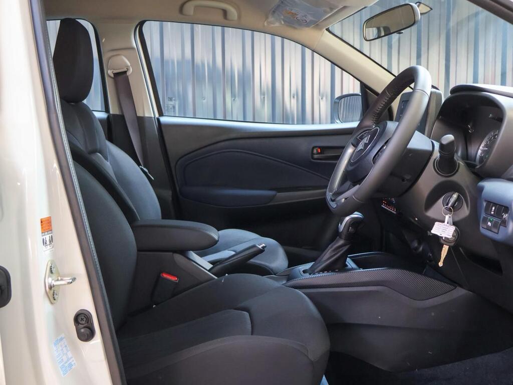 SUZUKI BALENO BALENO 1.5 GL A/T - 8