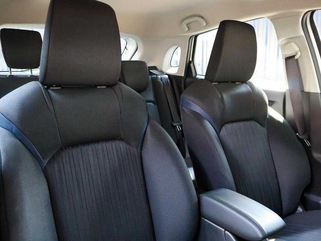 SUZUKI BALENO BALENO 1.5 GL A/T - 9