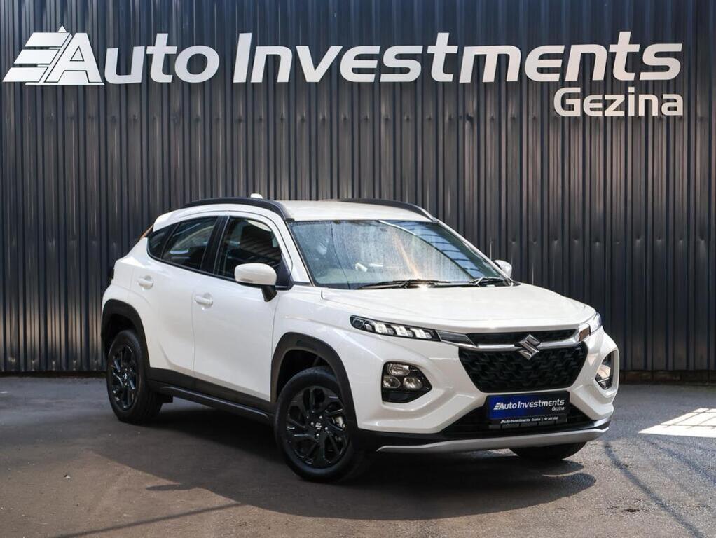 SUZUKI FRONX FRONX 1.5 GL A/T