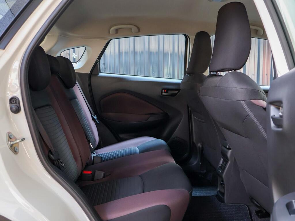 SUZUKI FRONX FRONX 1.5 GL A/T