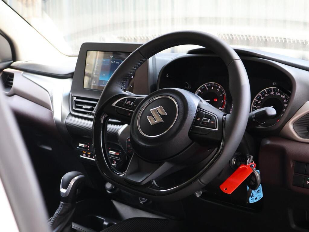 SUZUKI FRONX FRONX 1.5 GL A/T