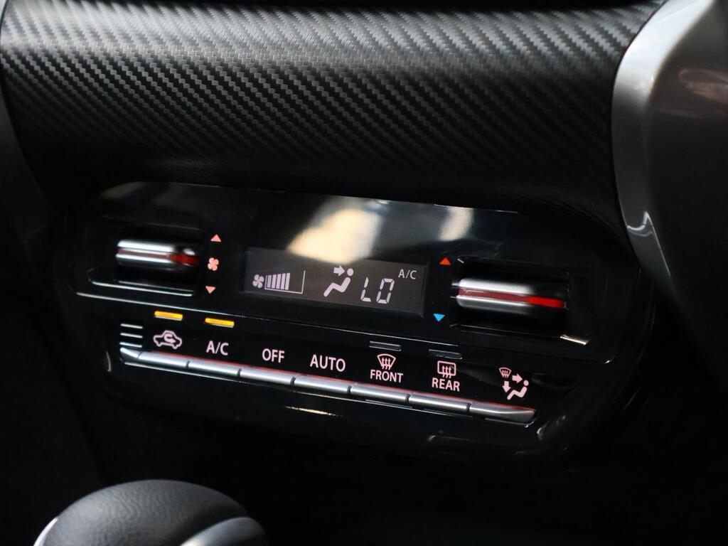 SUZUKI FRONX FRONX 1.5 GL A/T