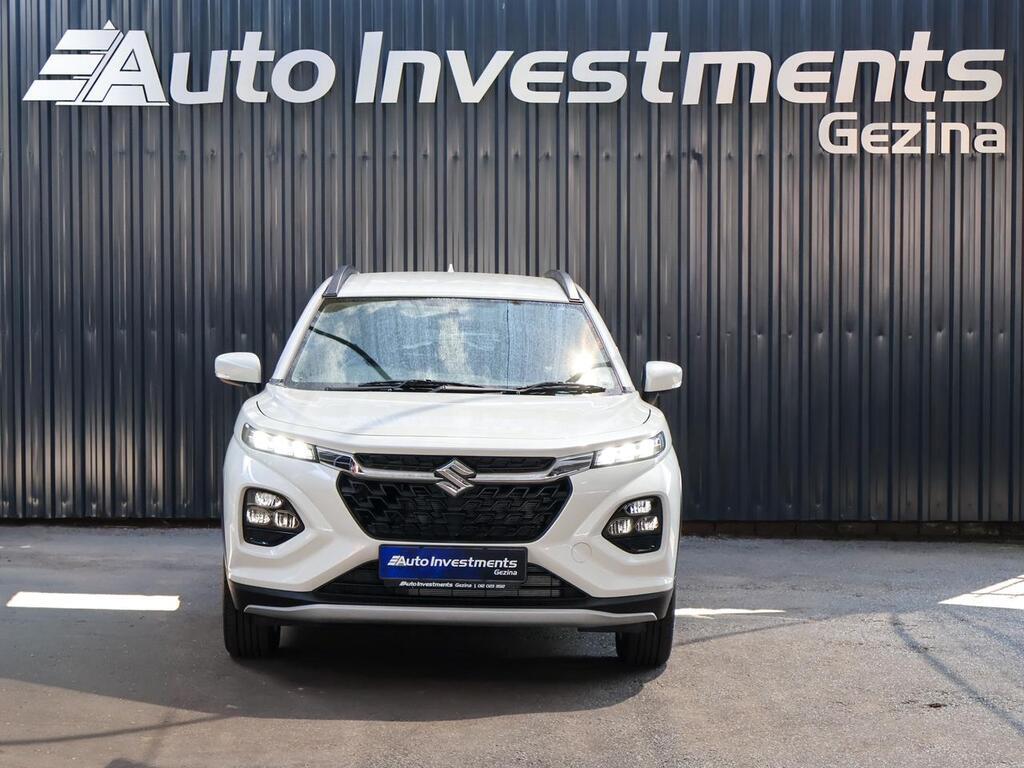 SUZUKI FRONX FRONX 1.5 GL A/T