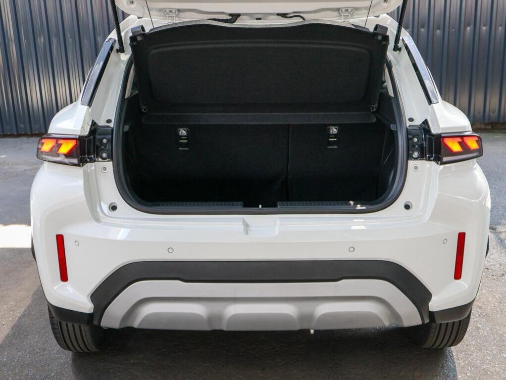 SUZUKI FRONX FRONX 1.5 GL A/T