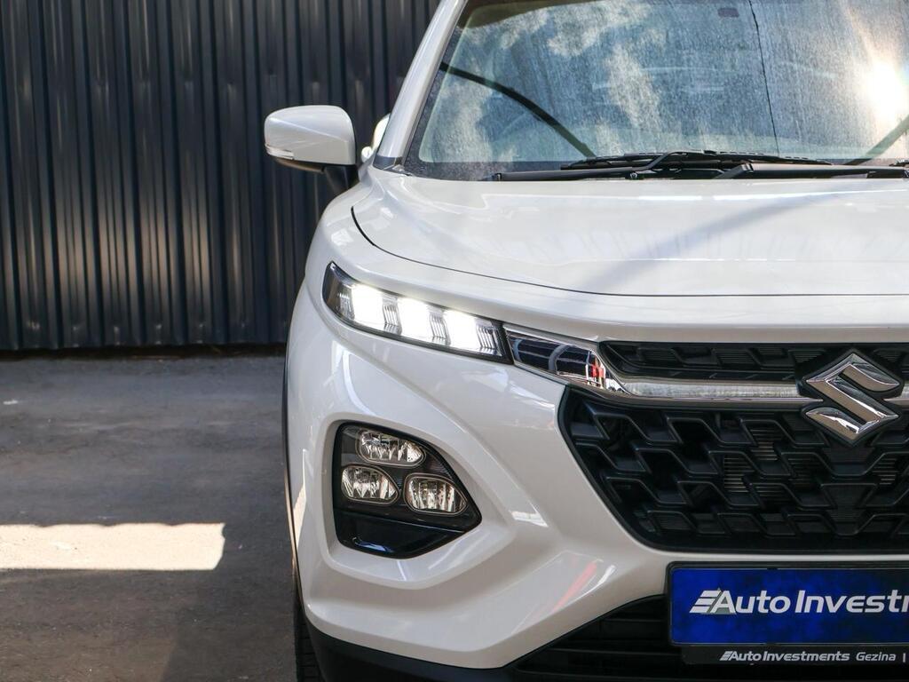 SUZUKI FRONX FRONX 1.5 GL A/T