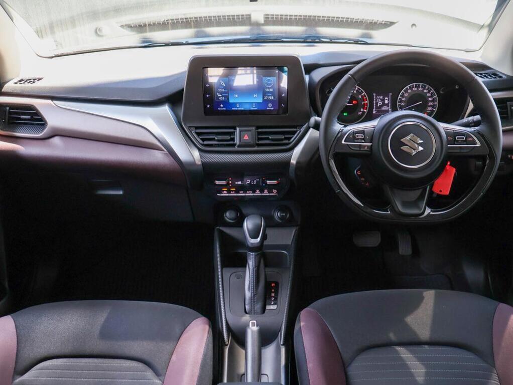 SUZUKI FRONX FRONX 1.5 GL A/T