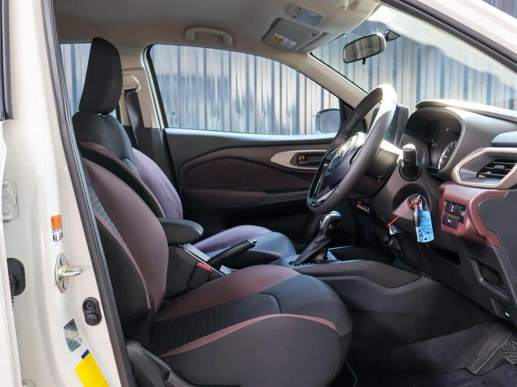 SUZUKI FRONX FRONX 1.5 GL A/T