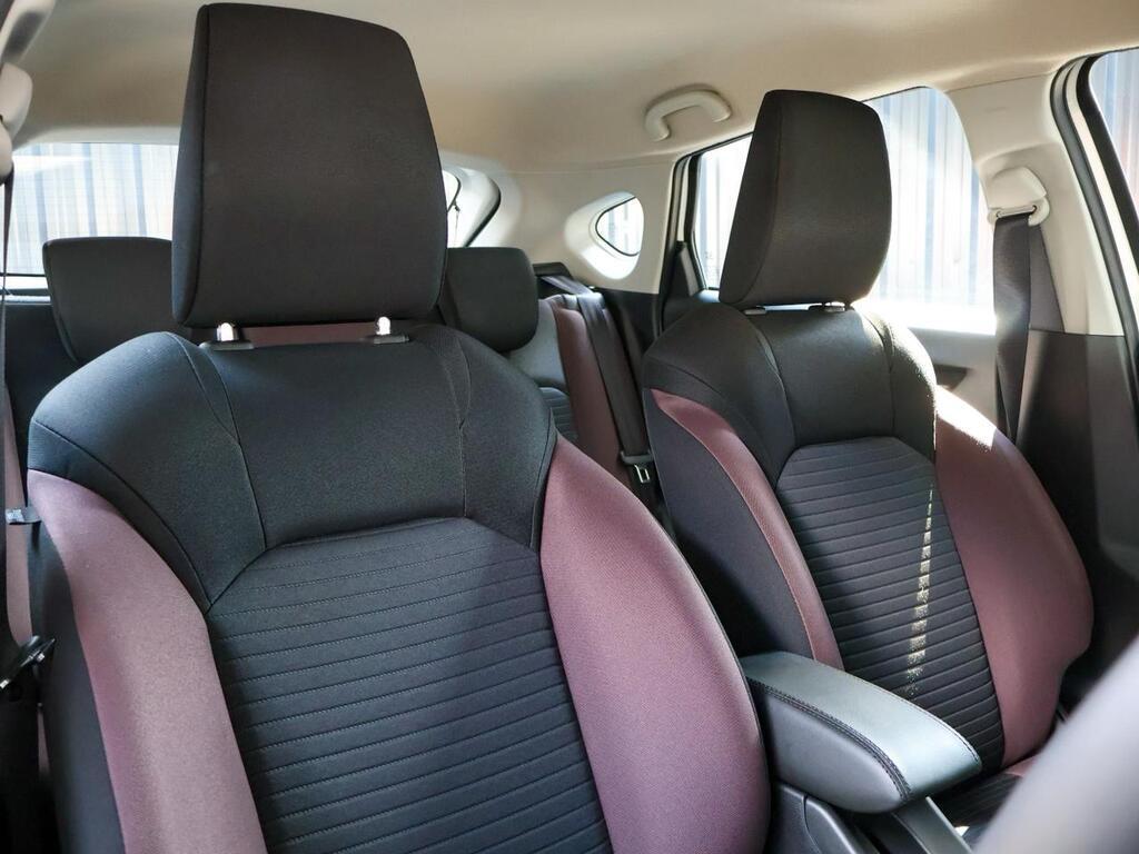 SUZUKI FRONX FRONX 1.5 GL A/T