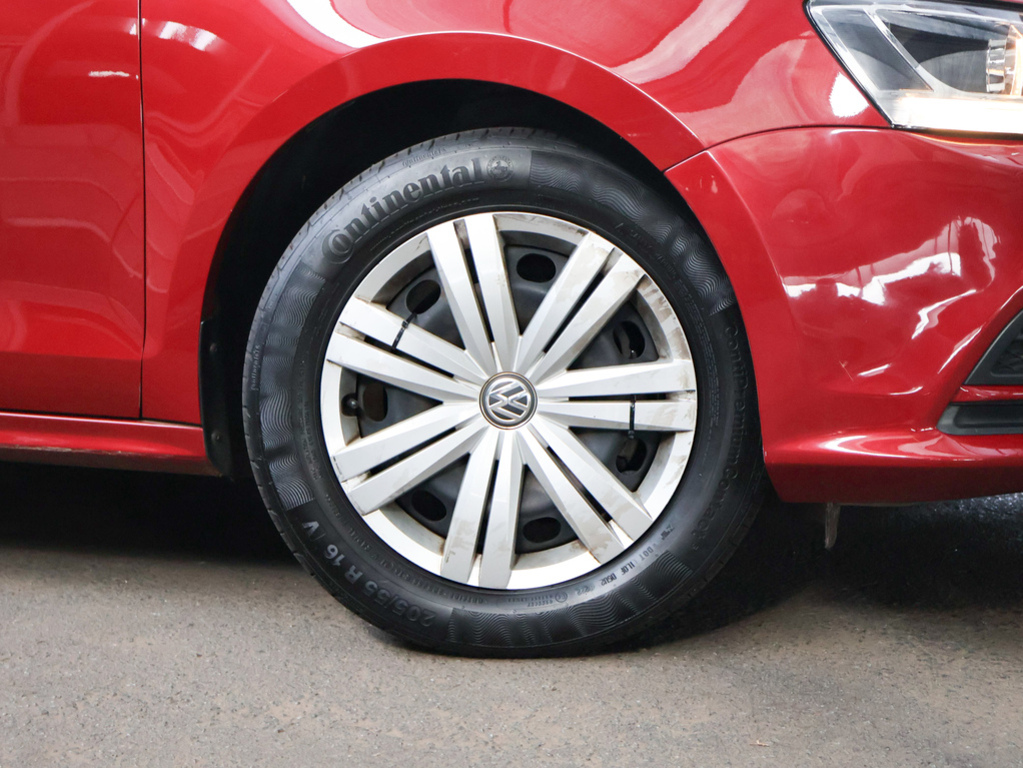 VOLKSWAGEN JETTA VI JETTA GP 1.6 CONCEPTLINE - 16