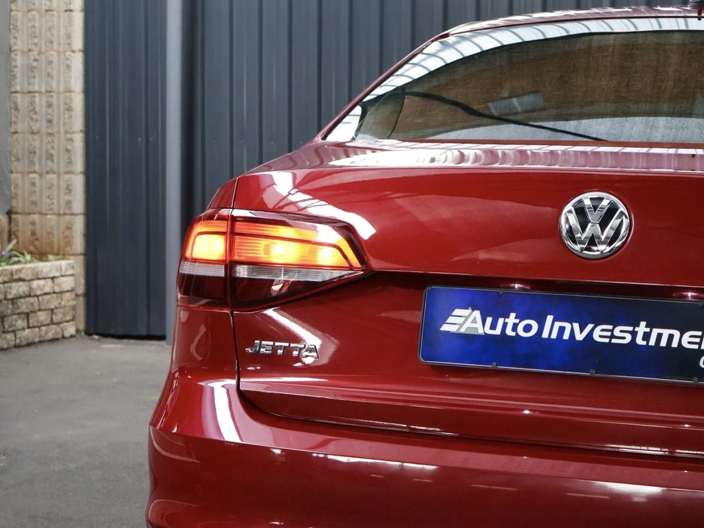 VOLKSWAGEN JETTA VI JETTA GP 1.6 CONCEPTLINE - 20