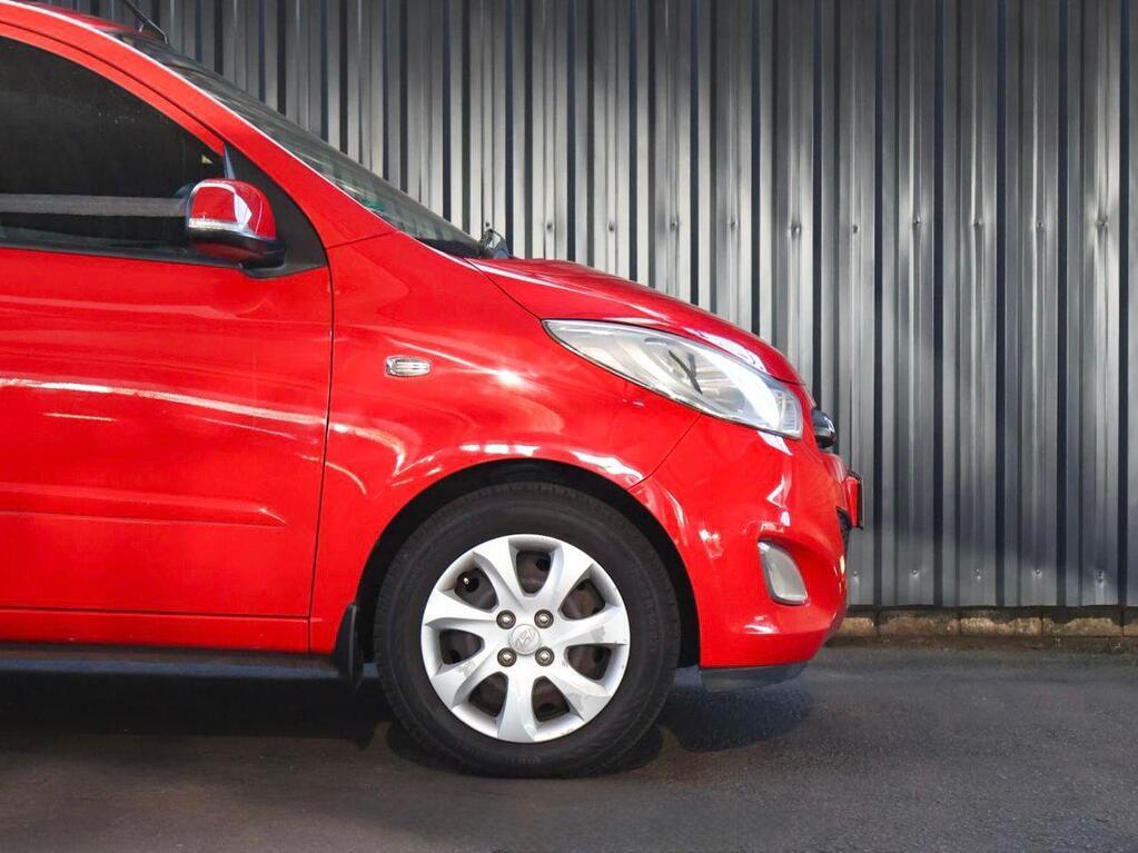 HYUNDAI i10 i10 1.25 GLS/FLUID A/T