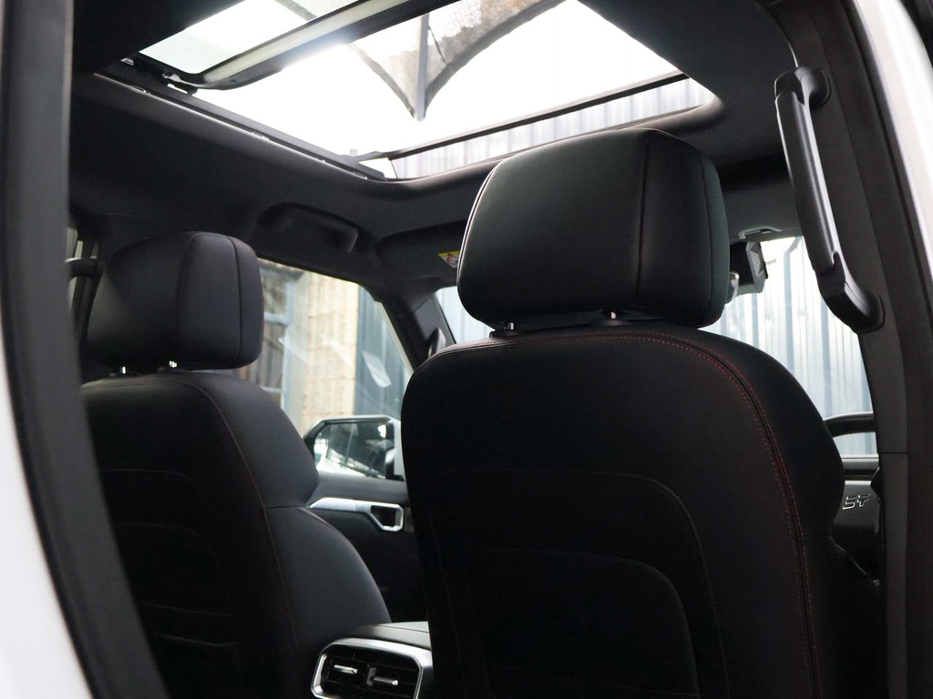 JETOUR T2 T2 2.0T ODYSSEY