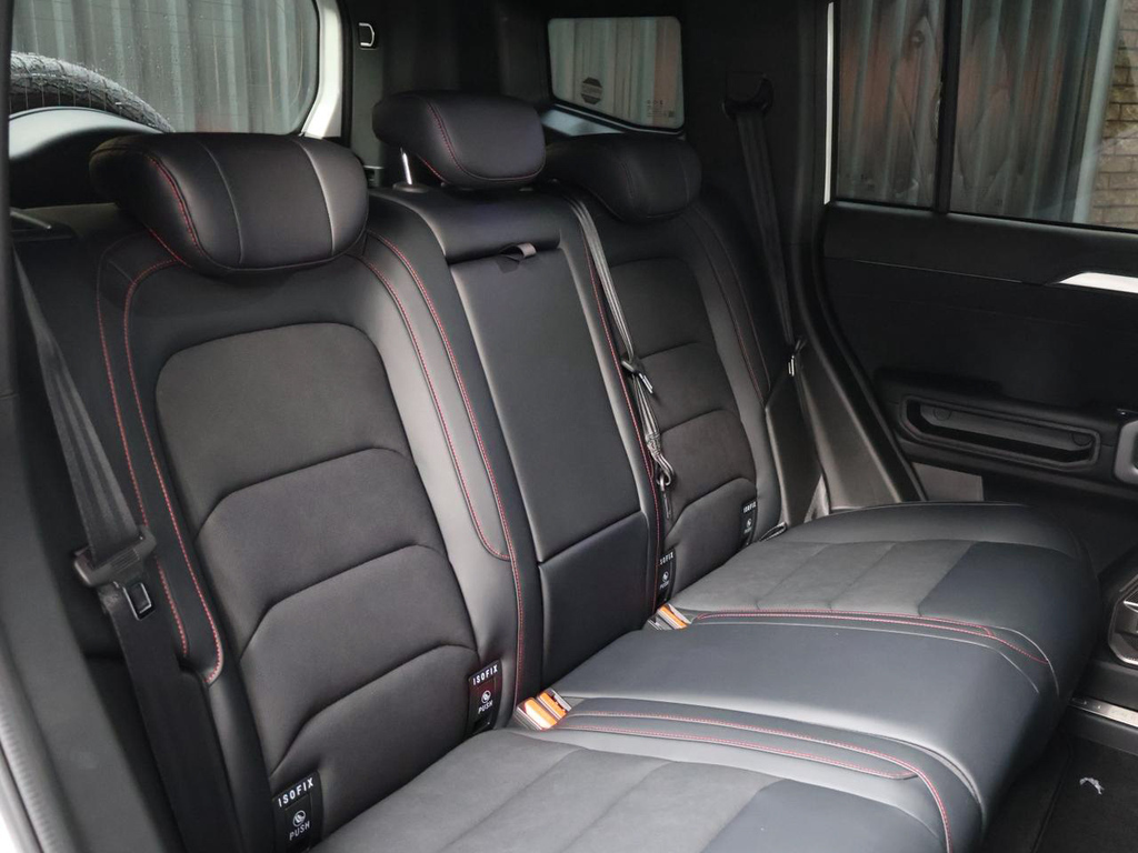 JETOUR T2 T2 2.0T ODYSSEY