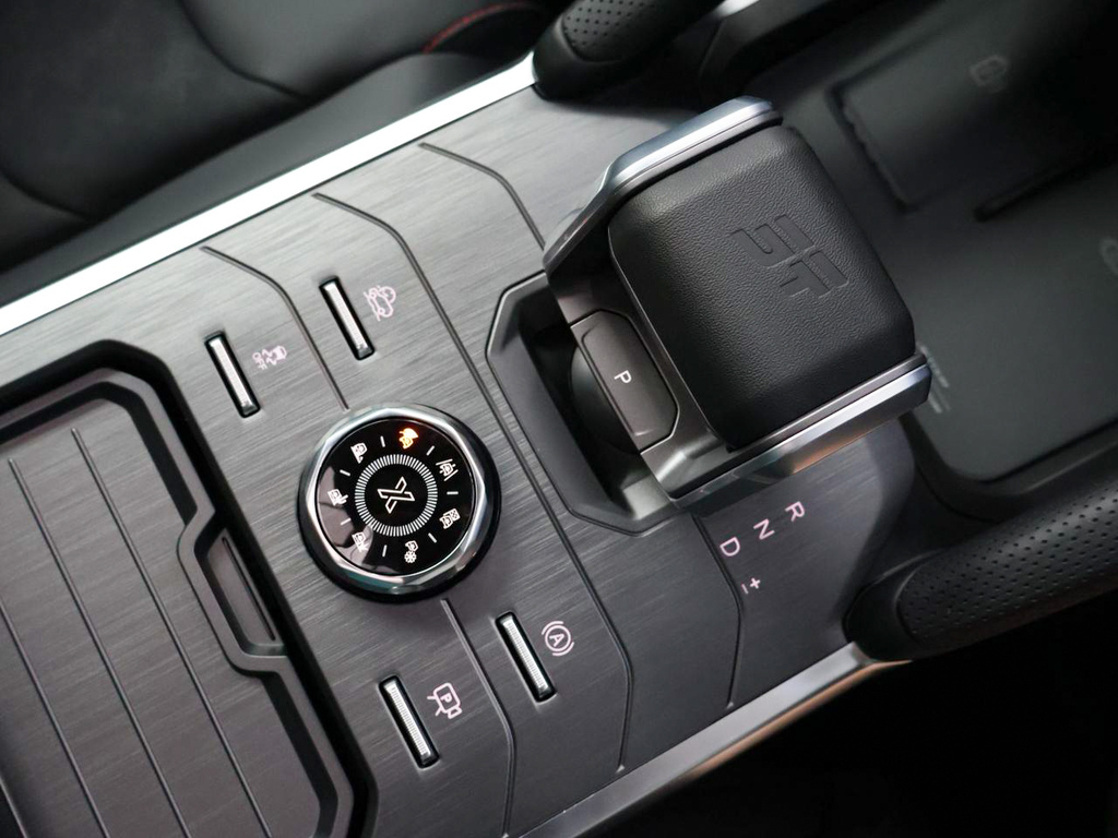 JETOUR T2 T2 2.0T ODYSSEY