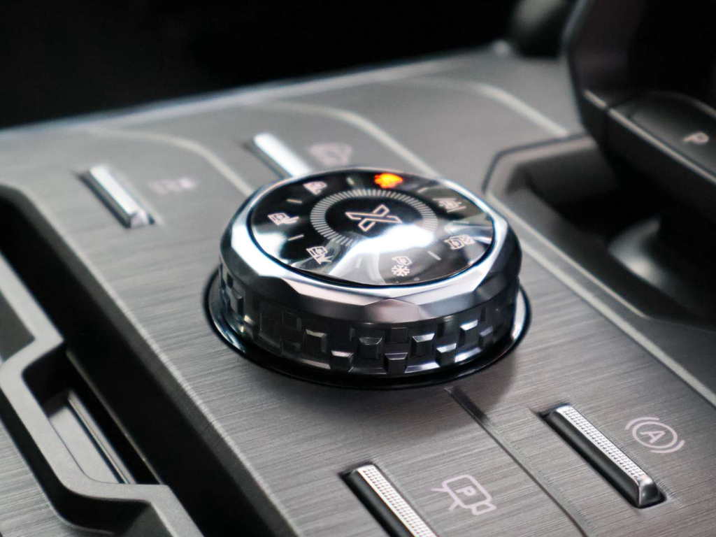 JETOUR T2 T2 2.0T ODYSSEY