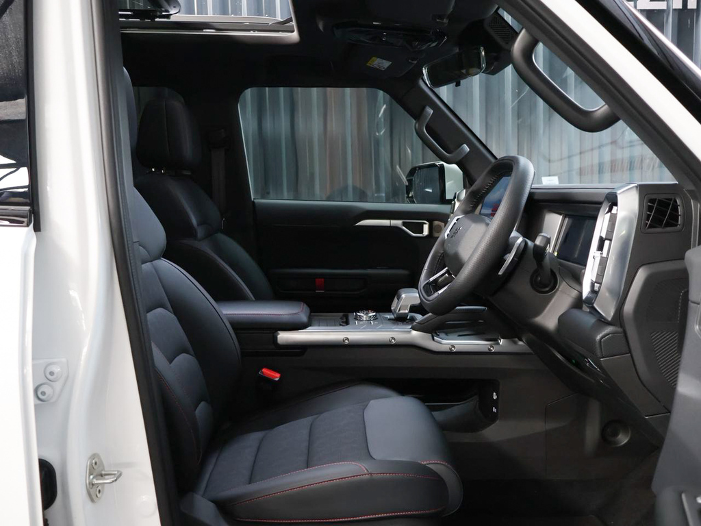 JETOUR T2 T2 2.0T ODYSSEY