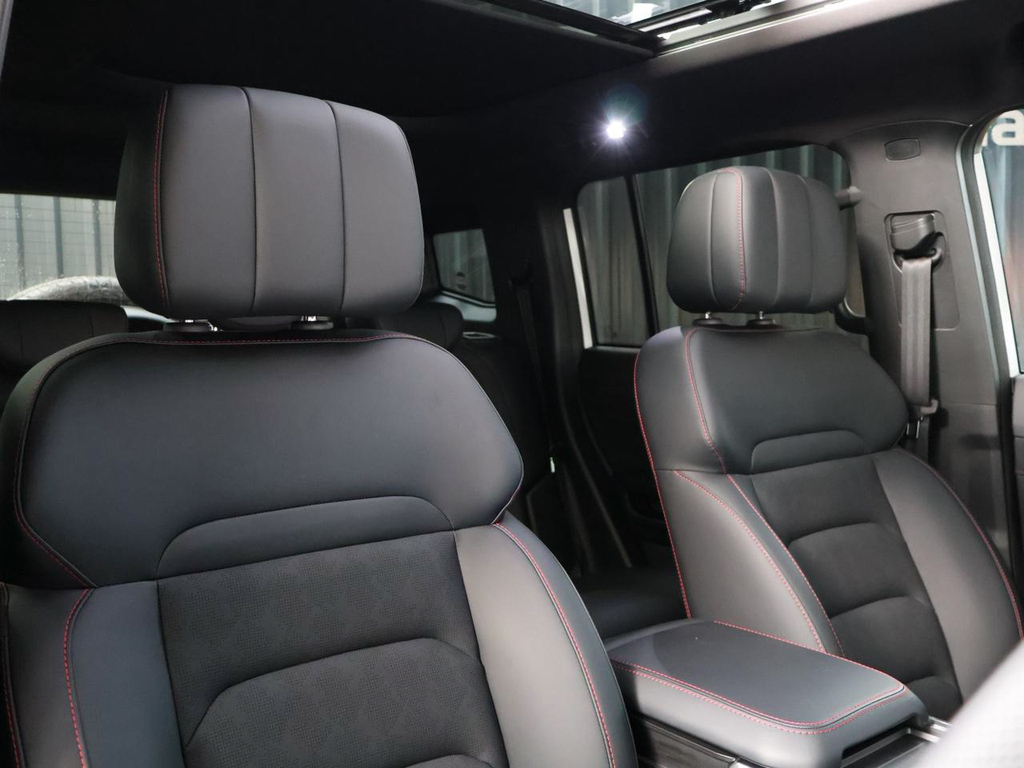 JETOUR T2 T2 2.0T ODYSSEY