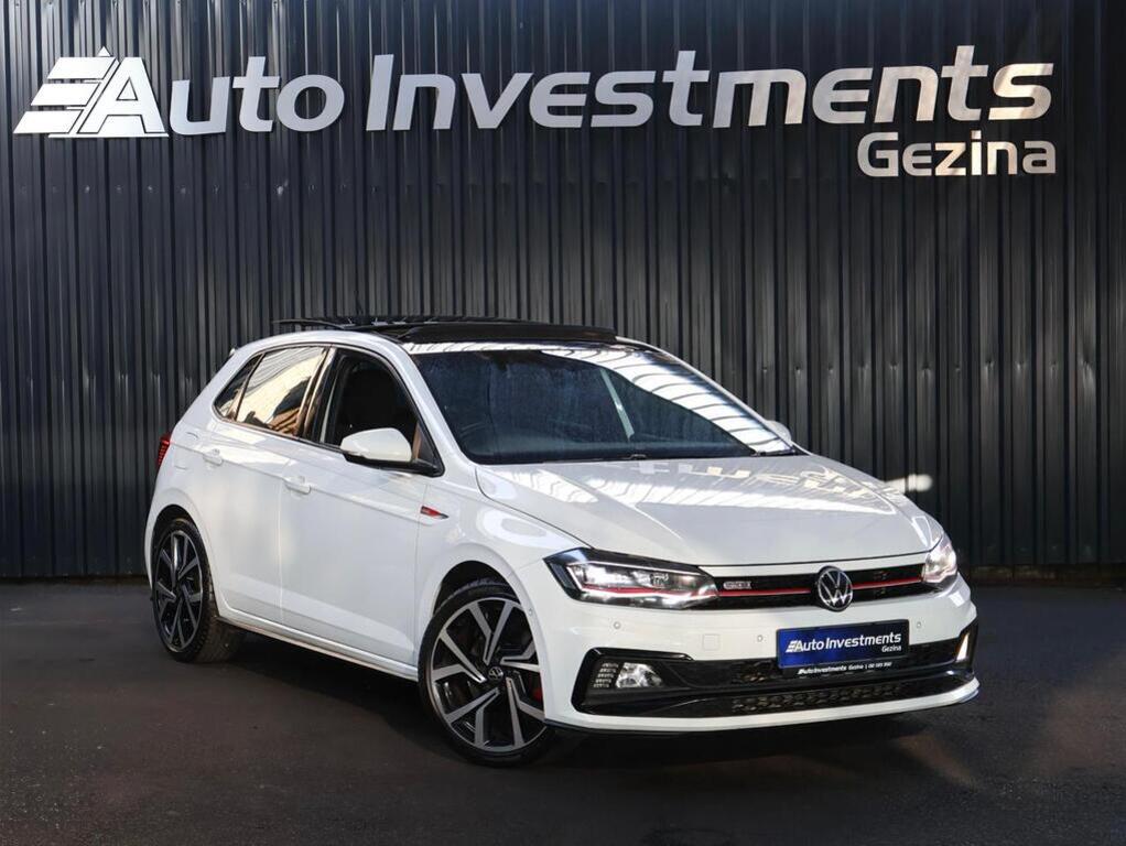 VOLKSWAGEN POLO POLO 2.0 GTI DSG (147KW) - 1