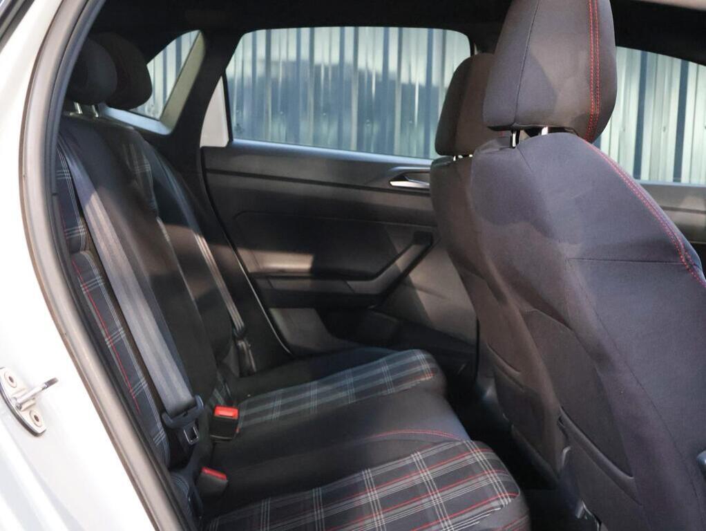 VOLKSWAGEN POLO POLO 2.0 GTI DSG (147KW) - 10
