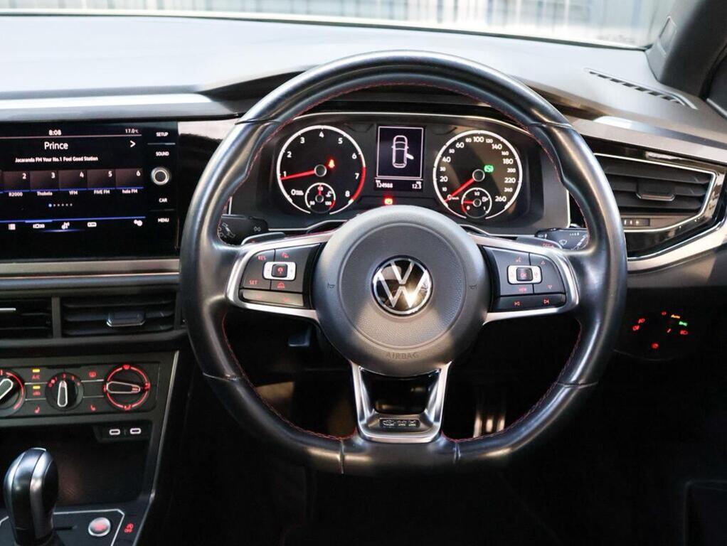 VOLKSWAGEN POLO POLO 2.0 GTI DSG (147KW) - 11