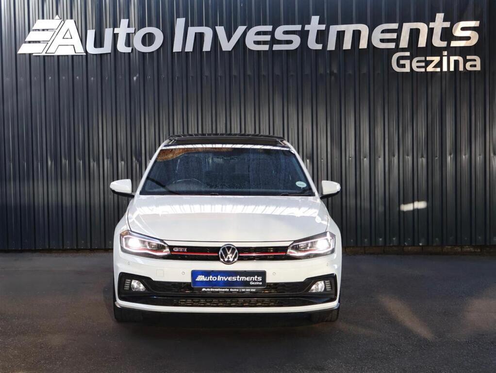 VOLKSWAGEN POLO POLO 2.0 GTI DSG (147KW) - 16